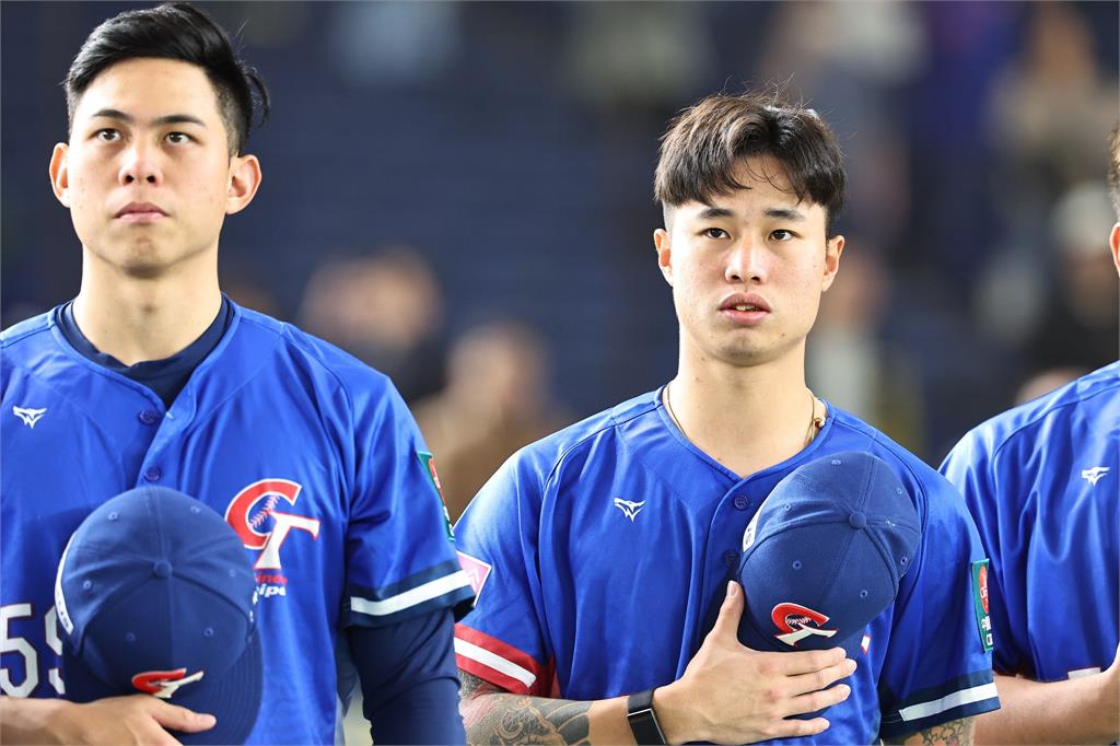 台灣隊明年經典賽勝率下降?林昱珉恐無法參加「最大原因」曝光