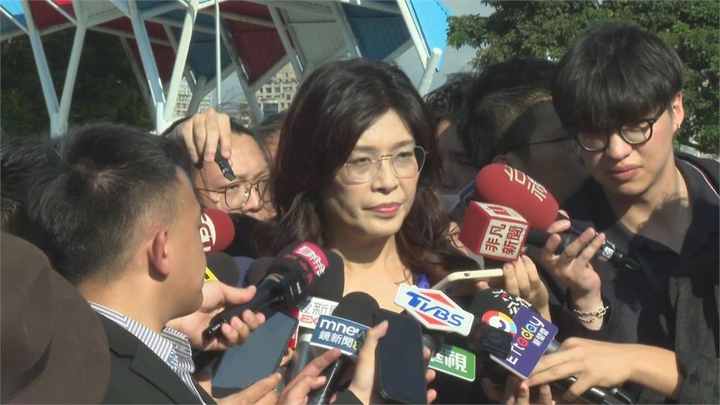 她揭露共諜吳石「害慘國軍」事蹟!痛批:鄭麗文是藍史上最大草包