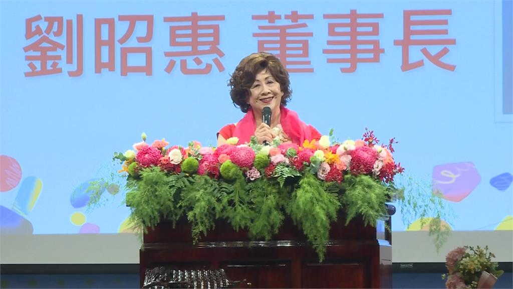 台中新民高中90年校慶　總統賴清德親自到場祝賀