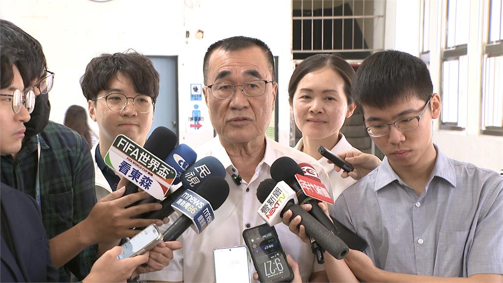 李四川豪宅自備款哪去了? 遭爆料「申報不明」怒嗆綠營抹黑