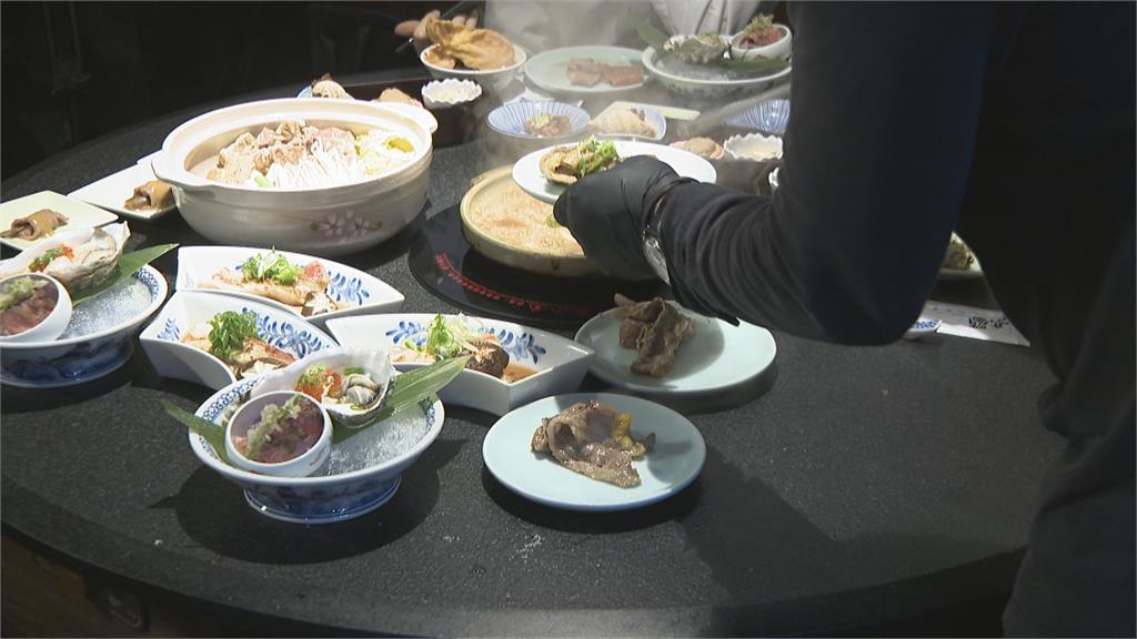 搶一年300億產值外送商機　foodpanda推會員餐廳內用最高75折