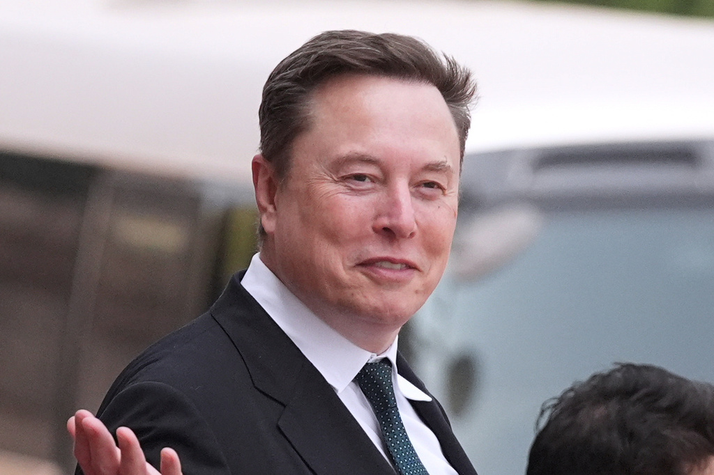 Space X「跳級」登美第6大上市公司！供應鏈納入「14家台廠」一次看