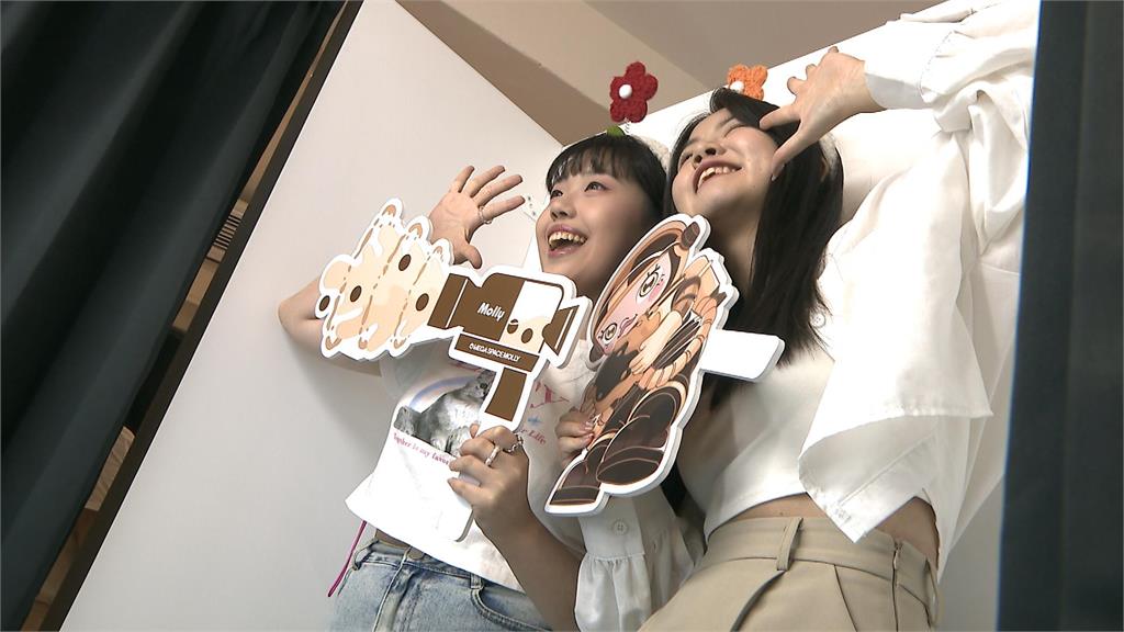 台灣限定!潮玩品牌推「珍奶公仔」 防堵黃牛炒作祭出「實名制購買」