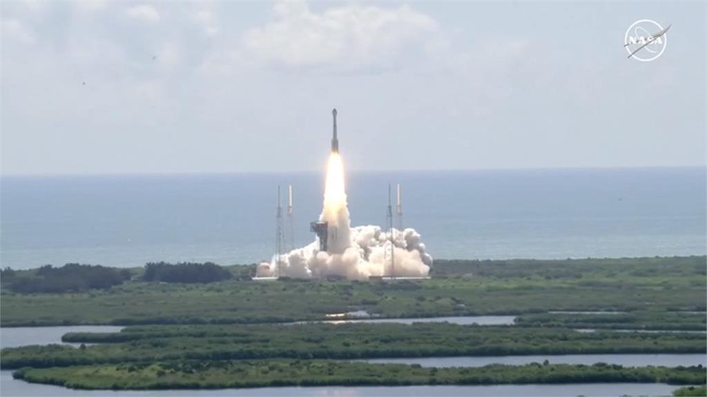 美國波音太空船問題多　NASA：不排除請SpaceX上太空站接人