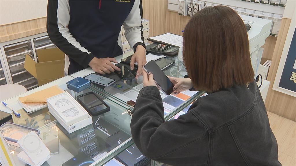 獨家／AI機器人無法取代門市人員？傑昇通信張庭維：關鍵在「人與人的信任」