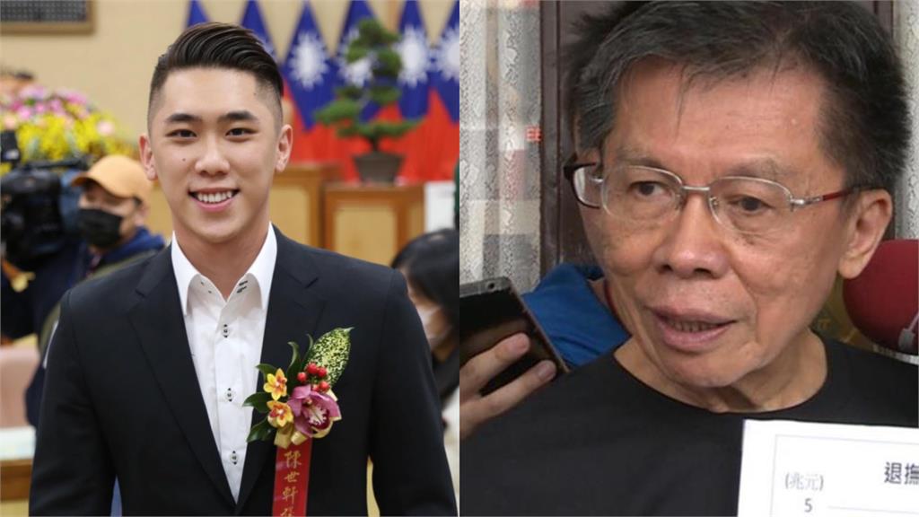 「得竹北者得新竹縣」柯不讓營整碗端走？沈富雄拋1問「若沒有」敗了活該