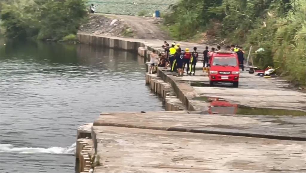 歷史觀測站／又1消防員殉職！這是30年來31位　回顧台灣慘烈救災現場