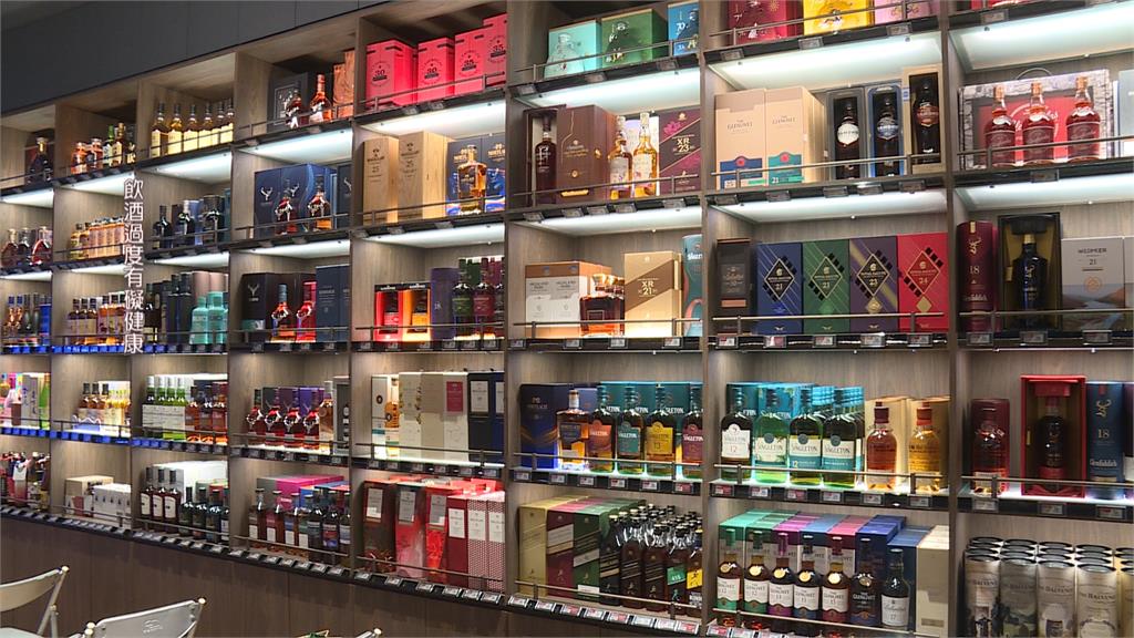 知名飲料品牌代理酒類30年 邀SJ隊長利特任代言人