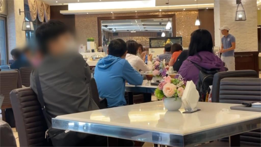 分化人心？基泰被爆「私下接觸住戶」　議員幫忙也遭針對