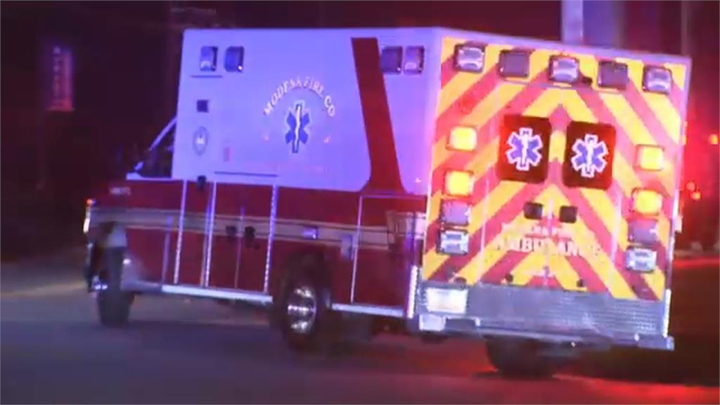 美賓州林肯大學爆槍擊! 釀至少1死6、1嫌在逃