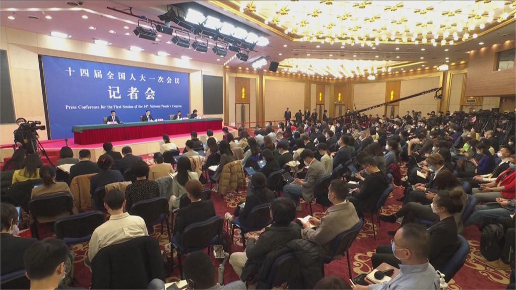中國經濟成長目標5%達不到? 秦剛:外界疑慮大可不必