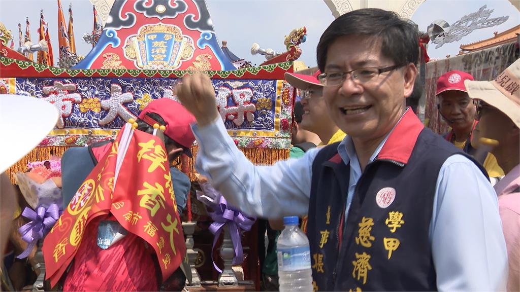 國民黨撇清關係「不認識王文宗」 林楚茵秀證據打臉