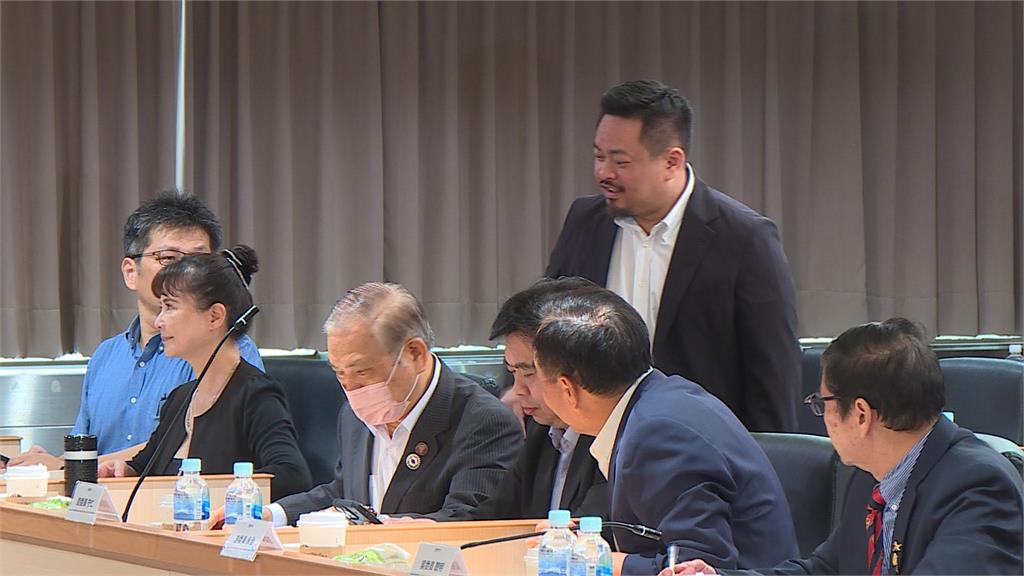 最低工資審議登場　勞方代表主張最低工資至少漲5%