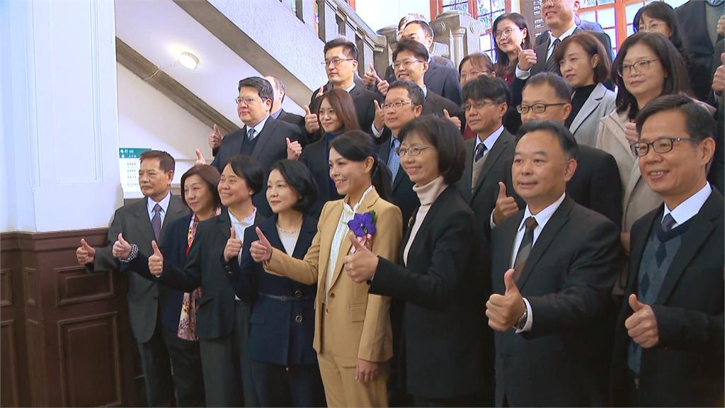 詐領疑雲再延燒! 高虹安涉浮報加班費「發紅包」