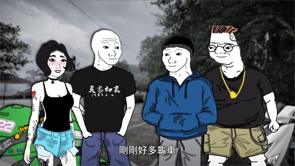 「山道猴子的一生」有主題曲了!歌詞「1亮點」網讚:全是感情
