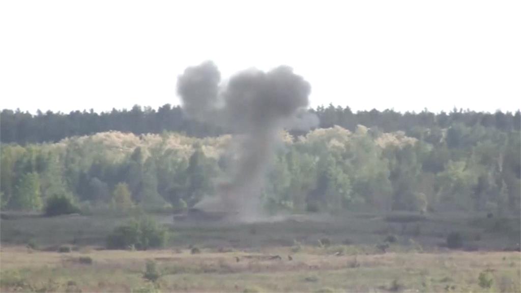 「美對台最新軍售」創紀錄！　美官員：遏制中國的策略之一