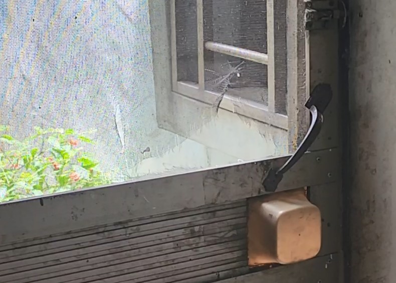 竊賊熟門熟路闖烤鴨店行竊! 身分竟是前員工