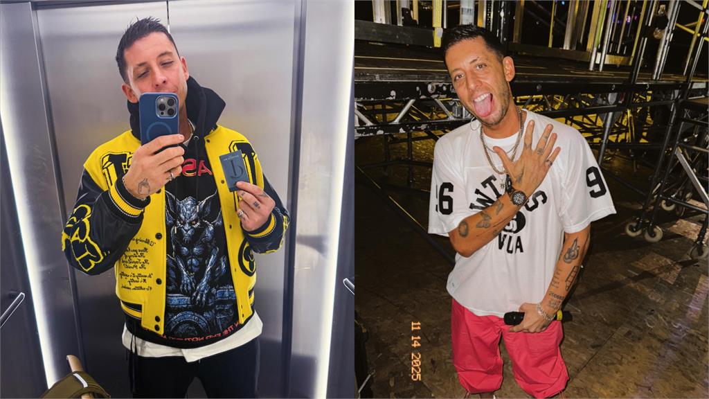 歌手台上逼「孕婦+身障女粉」站起來跳舞！還羞辱「妳看起來很蠢」網怒了