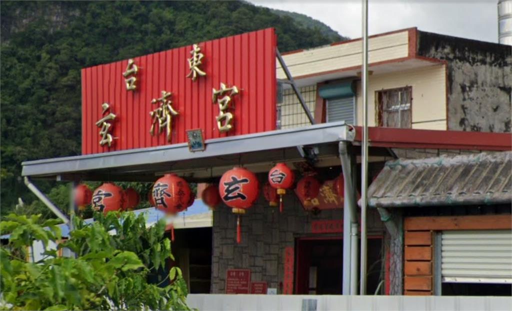 尬電師父太擾民？傳部落怒逼「玄濟宮搬離社區」…整棟違建強拆大限曝光