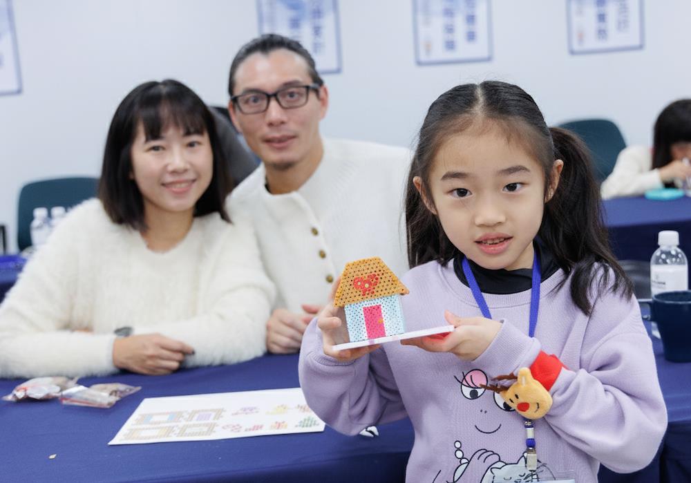 歲末年終從陪伴長者到守護海洋　企業用行動實踐永續溫度與社會責任