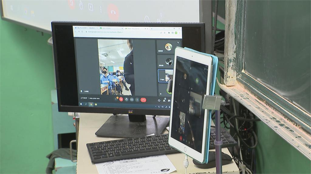 「九宮格匡列」引爭議　潘文忠：學校可彈性調整