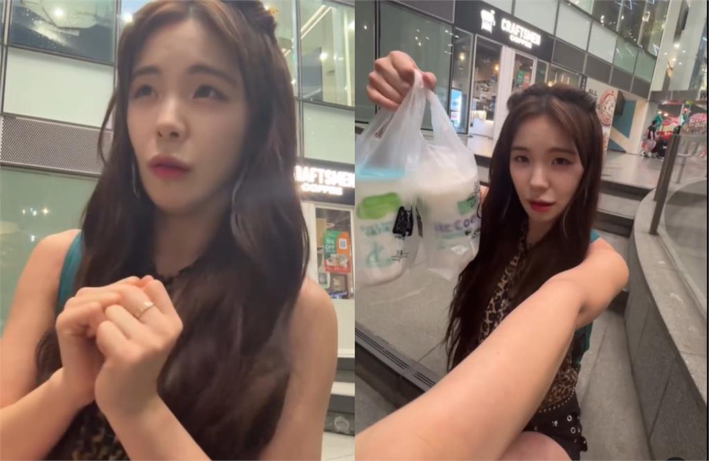 李多慧急尋2台灣女孩狂感謝！網揪她「1應對太圈粉」萬人一看暈爛：真的