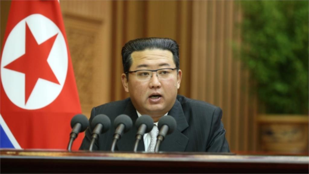 北朝鮮試射極音速飛彈？南韓軍方懷疑「膨風」：技術沒有太大進展