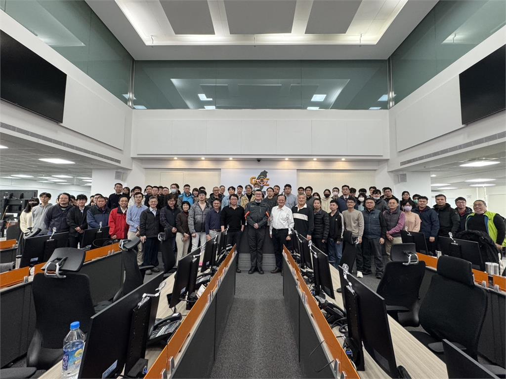 快新聞／出席HSEEP基礎課程開訓典禮　馬士元：強化中央與地方應變韌性