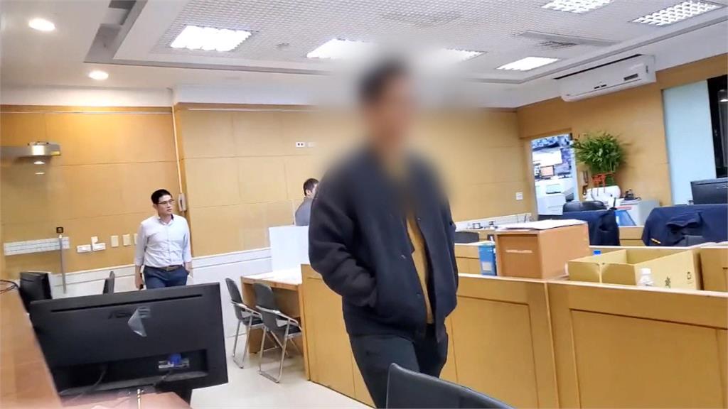 16詐團律師遭起訴 300萬藏法官辦公室 廉檢南下搜索
