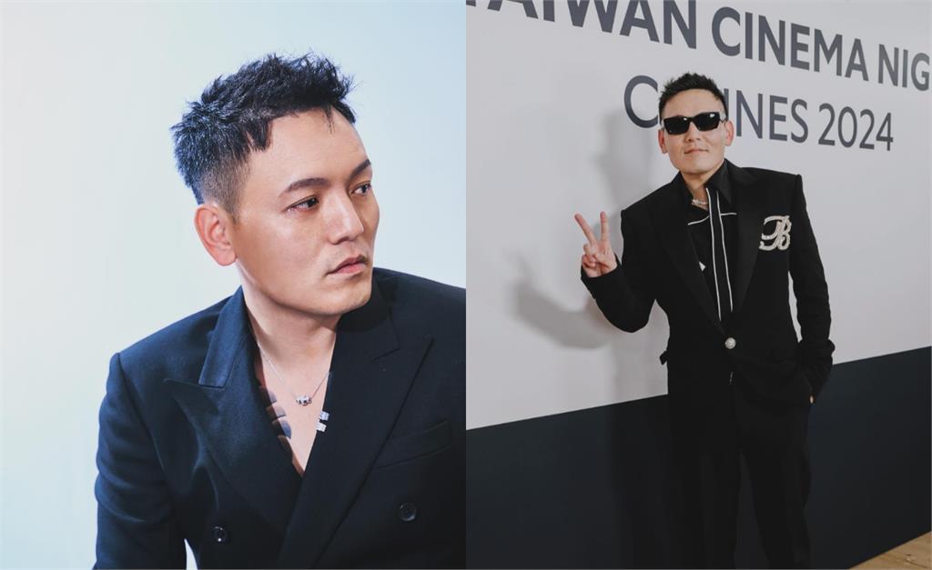 春風驚爆「愛車被撞」畫面曝！下秒「收到1物」秒原諒：我自己吃下傷害