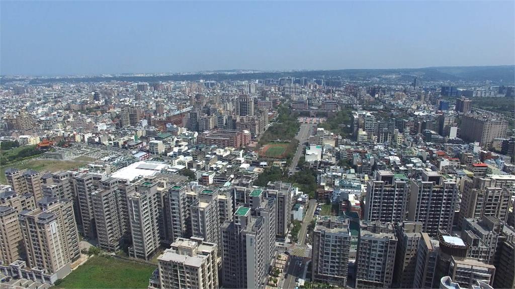 房市329檔期全台爆8400億天量! 台南4.8倍最驚人
