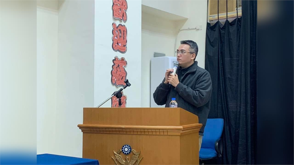 快新聞/基檢檢察官驚爆放高利貸!還逼被害人簽1億本票 今晨遭聲押