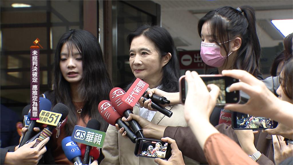 應曉薇3千萬籌到了！跟親友借2千萬　應佳妤：上訴到底