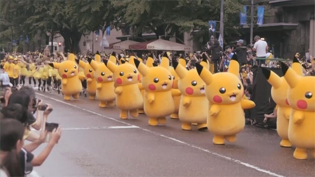 又蹭！白宮發布寶可夢哏圖搞宣傳　任天堂：沒有授權