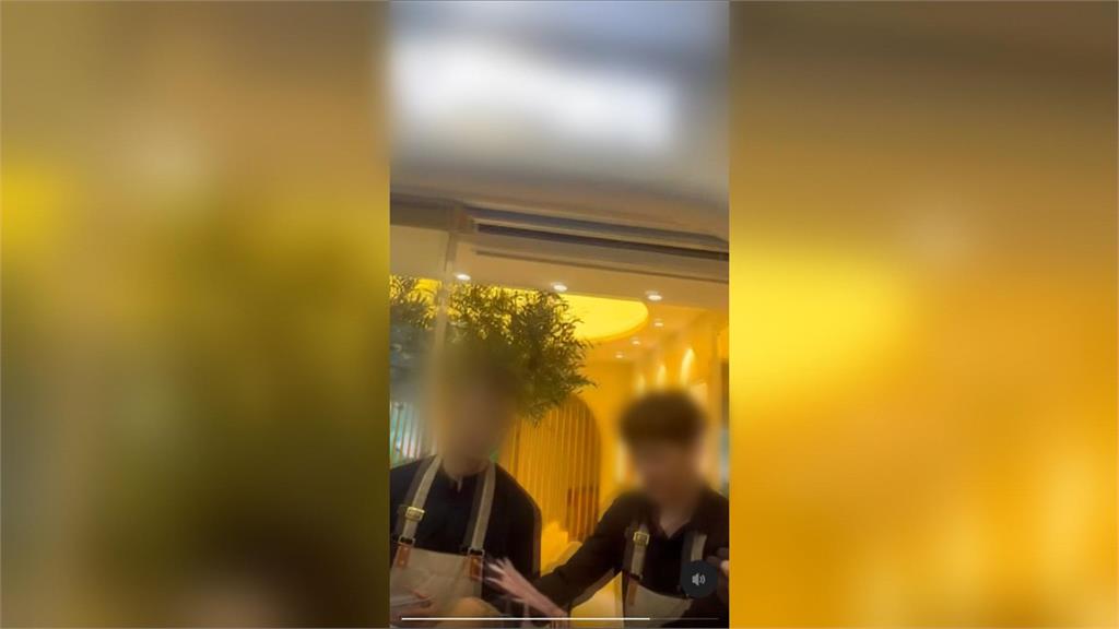 女控東區護膚店強押人進店消費　「騙撤告搞消失」店家急澄清