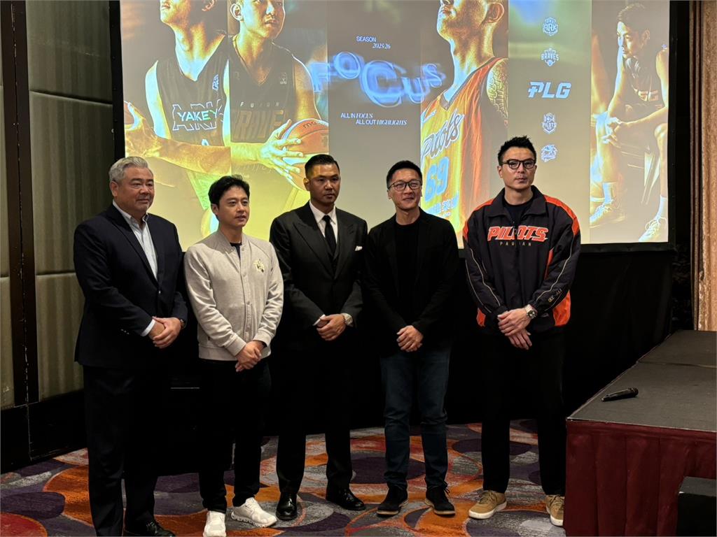 PLG(影)／韓援三本柱找好了！洋基主場12/27開箱　行銷加碼曝光「神秘嘉賓」