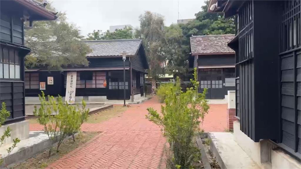 山腳國小跑道年年春節挨炸 校方憂波及木造歷史建物