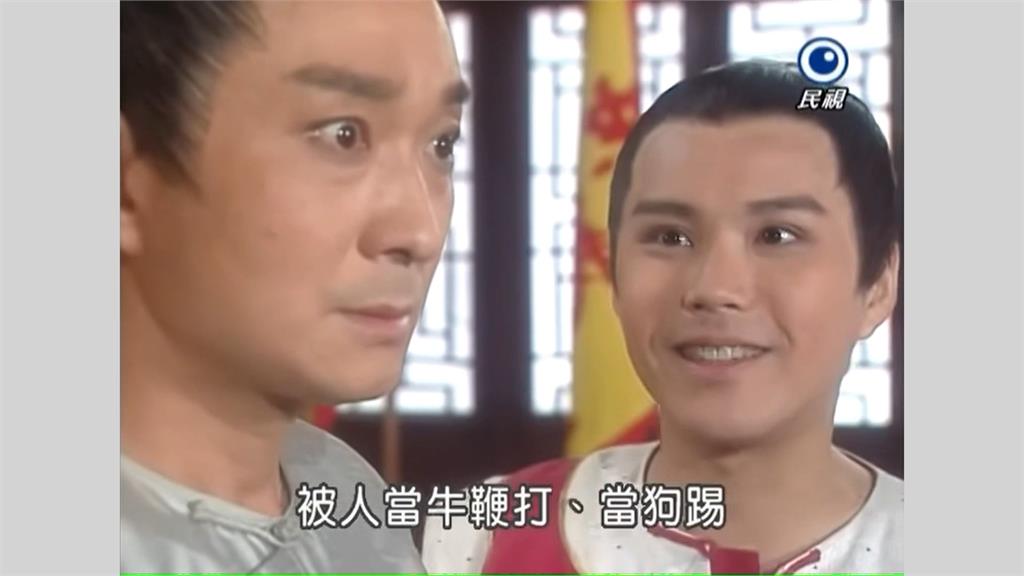 演員洪誠陽控遭詐騙上千萬 「塑身天后」反擊:不實指控