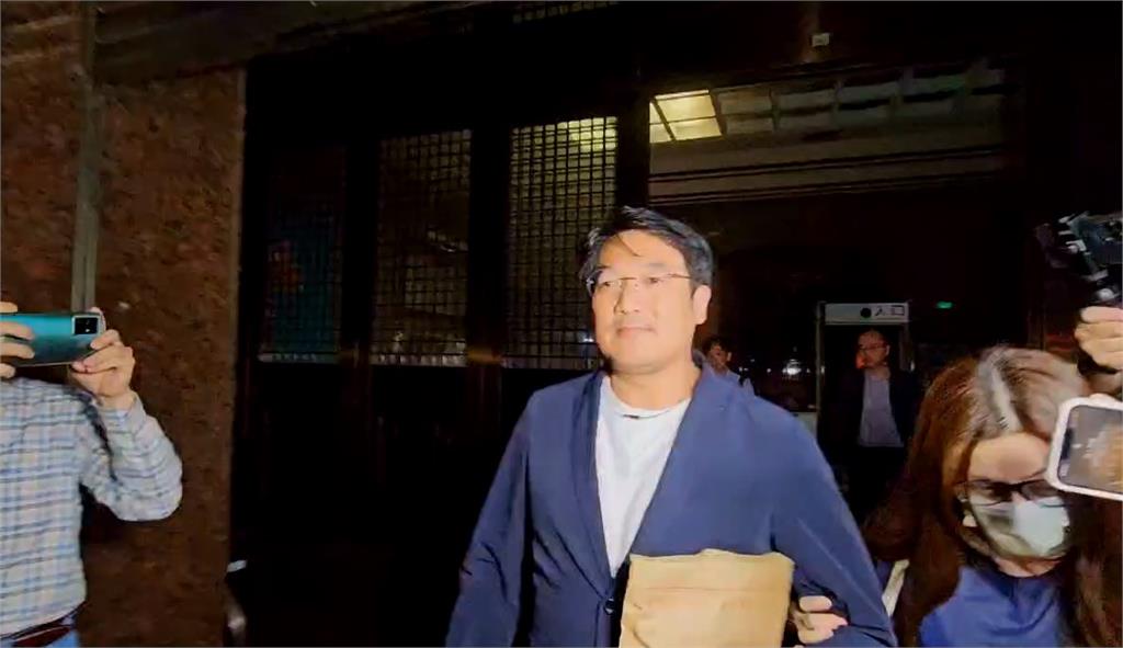 張淵翔認用戶政系統協助罷免 微信群組恐洩密?謝國樑說話了