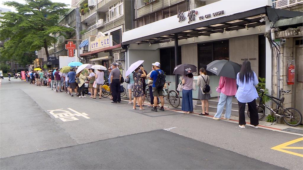 跟上日本「土用丑日」浪潮 台灣鰻魚業者推買一送一
