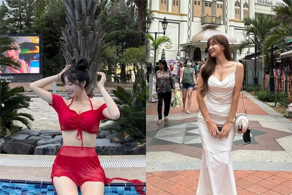 安芝儇來台2年狂漲粉!他揭圈粉「3大關鍵」…網甜喊:怎麼能不愛她