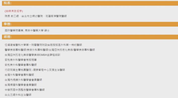 醫美診所爆命案黑歷史起底　丁斌煌醫師涉多起醫療糾紛