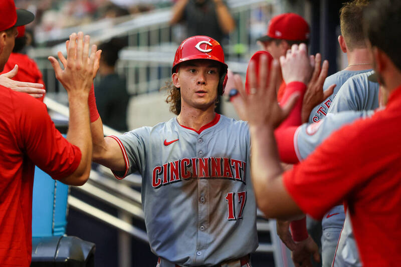 MLB/曾表願披台灣隊戰袍出賽經典賽!台美混血「費仔」被交易至勇士