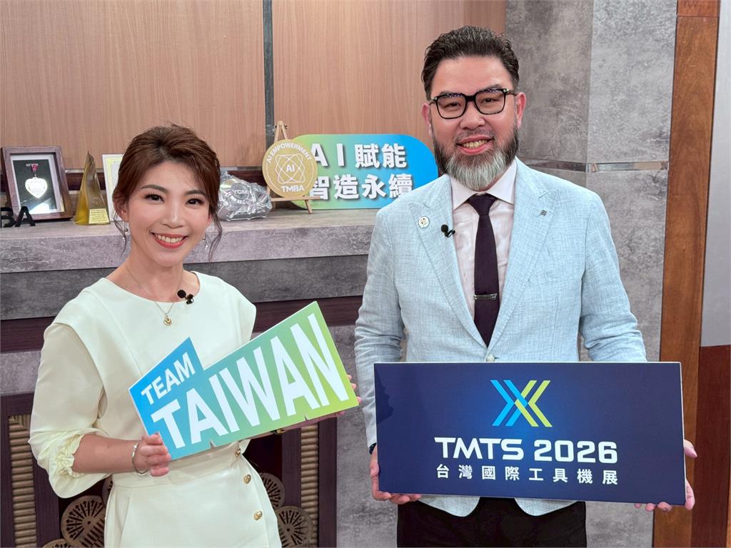 紐約會計師參觀「這間店」 竟選擇留在台灣工作