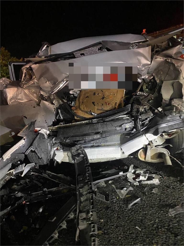 反詐女神「助查案遭惡意檢舉」車禍枉死!他質疑死因不單純…刑事局長官發聲了