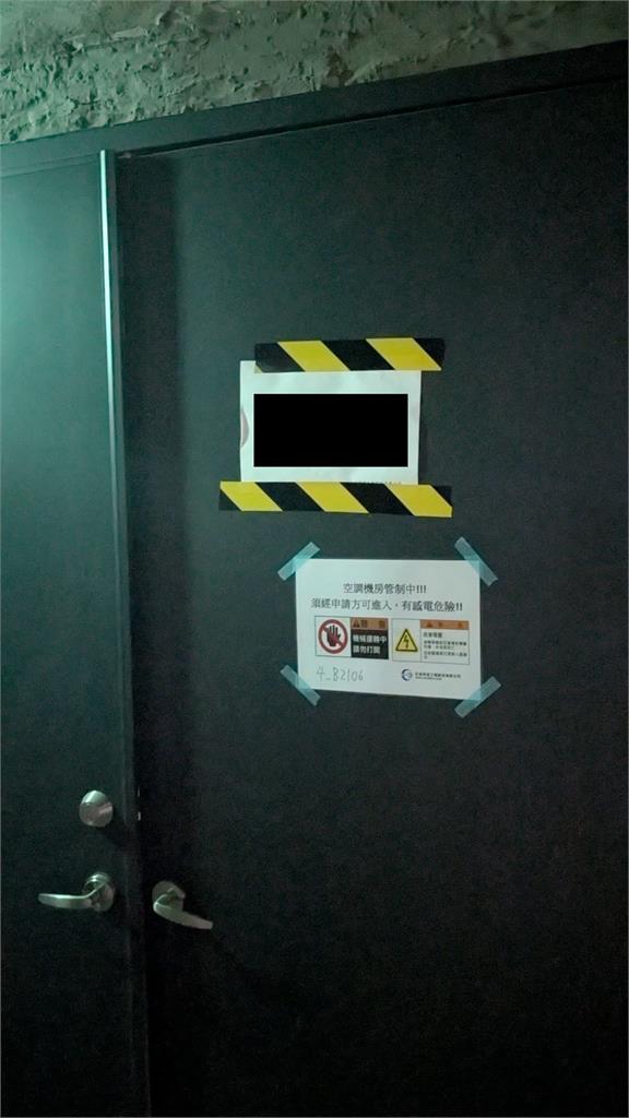 快新聞/顏若芳爆大巨蛋違法施工還滿地菸蒂 批蔣萬安被遠雄騎到頭上