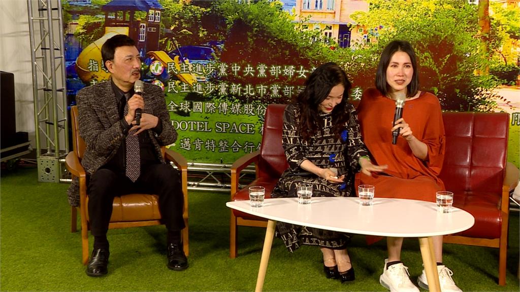 余苑綺歷時17hr手術 摘除淋巴三個腫瘤