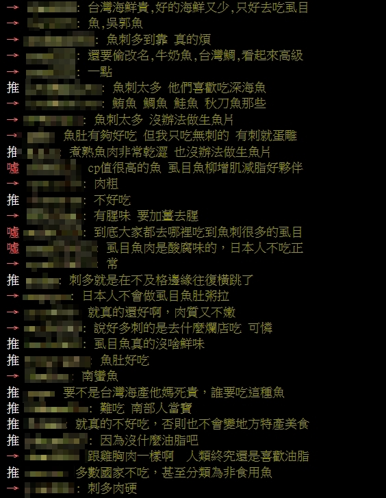 魚