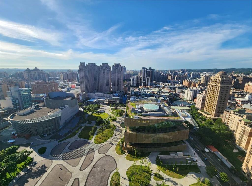 北台灣購屋者注意！熱區、中古住宅交易新解讀！