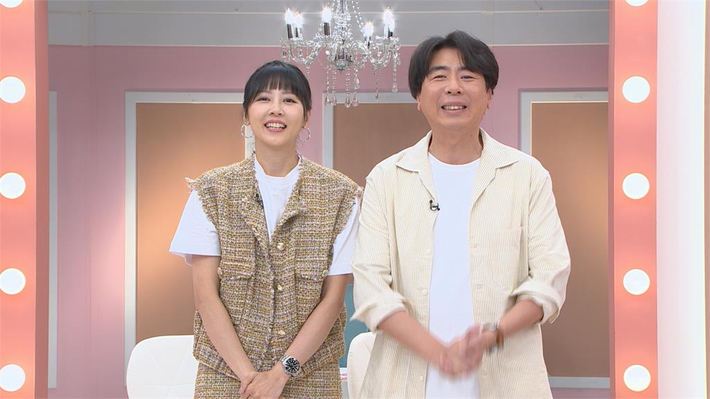 《姊妹亮起來》何妤玟寧願早婚!晚婚後離婚比較痛苦